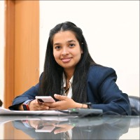 Anushka Agarwal