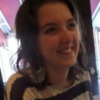 Gwenaëlle Delannoy
