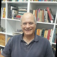 Jonathan Hoffman