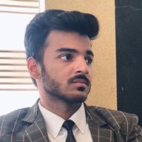 Mohammed Sufyaan Talish