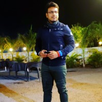Shubham Prabhat