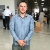 Erald Dervishi