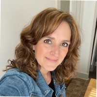 Tara Morrell
