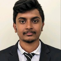 Ravikumar M Ravikumar M