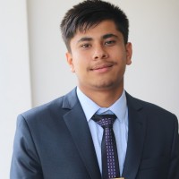 Sabin Acharya