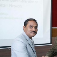 Dr. Arvind Yadav