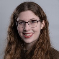 Allison N. Bourgeois