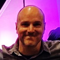 Stephen Donner