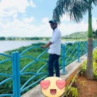 Raghavendar Yadav