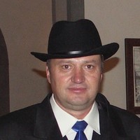 Robert Copple