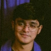 Tushar Dutta