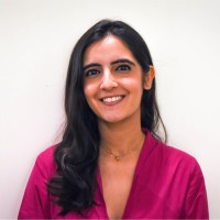 Shrivika Dhawan