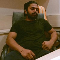 Virat Pandey