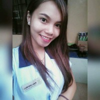 Shiloh Mae Elegio