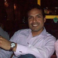 Fernando Gómez Bravo