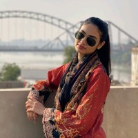 Suha Adil