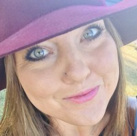 Stephanie Ellis