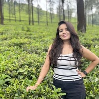 Harshitha J R