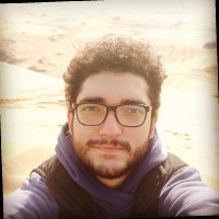 Shervin Ghajar