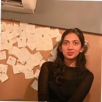 Pratiksha Sonawane