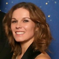 Carrie Sauvie