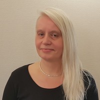Liselotte Holmslykke