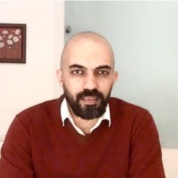 mohsen shirvani