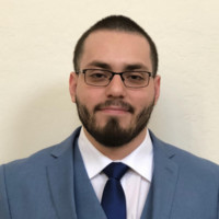 Michael De Los Rios
