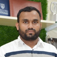 UMER FAROOQUE