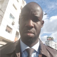 Mamadou Ly