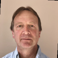 Peter Woolston