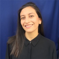 Daniela Corayma Quintuña López