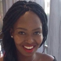 Mmapuso M Maepa