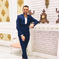Hassan Rabie