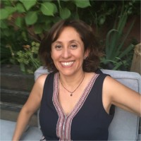 Claudia Rocco Galdames