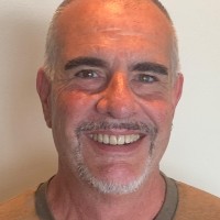 Garth Crouch