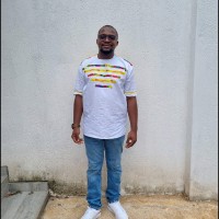 Leon Thulani Nkhwashu