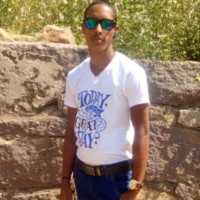 Bikash Ranjan behera