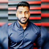 Avthar Singh