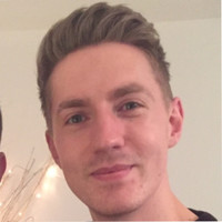 Jake Warwick
