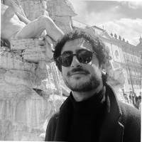 Omar Desouky