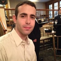 Andrew Pane