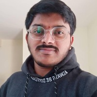 Upadhashta Venkata Pavan