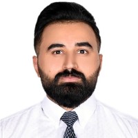 Sikandar Ali