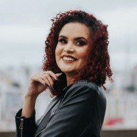 Danielle Cristine Santos