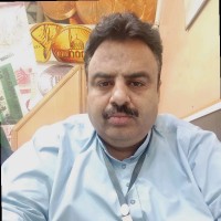 Muhammad Kashif Rafique