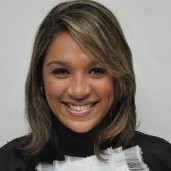 Ingrid Evellyn