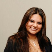 Mayte Reyes, MBA