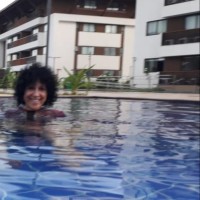 Lucienne Oliveira