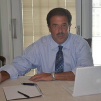 Stephen Simonis Sr.